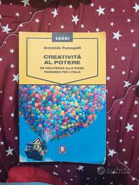 creatività al potere - Armando Fumagalli