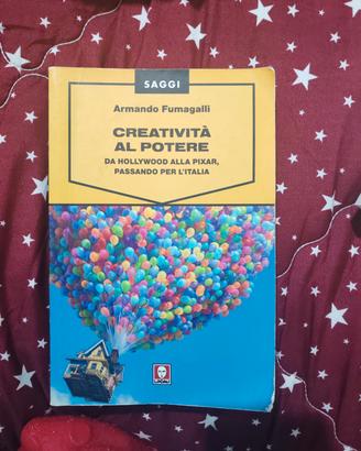 creatività al potere - Armando Fumagalli