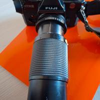 macchina fotografica Fuji