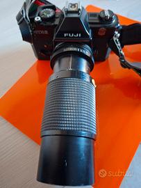 macchina fotografica Fuji