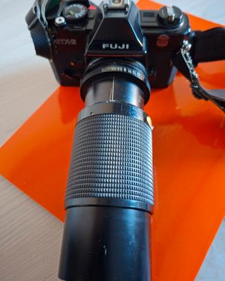 macchina fotografica Fuji