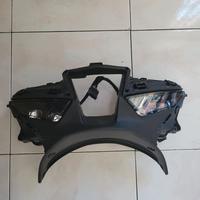 Faro honda cbr1000rr r 2020/25