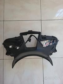 Faro honda cbr1000rr r 2020/25