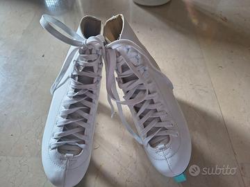 Pattini ghiaccio nr. 37