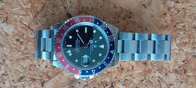 Rolex GMT master 16700