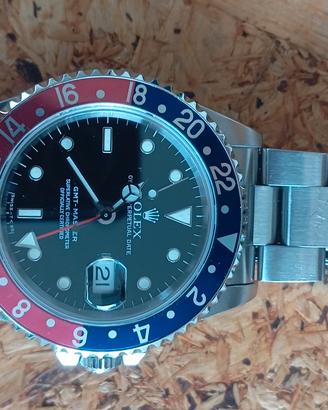 Rolex GMT master 16700