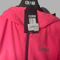GIACCA COLMAR SCI DONNA mod.Iceland
