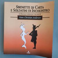 Sirenette di carta e soldatini di inchostro