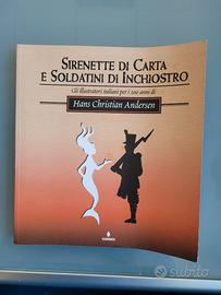 Sirenette di carta e soldatini di inchostro