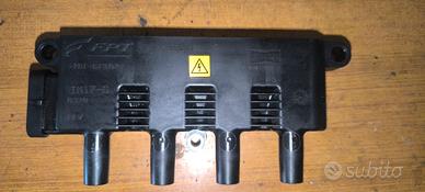 bobina accensione fiat punto 