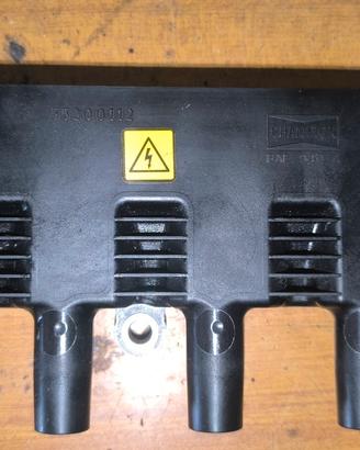 bobina accensione fiat punto 