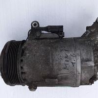 Compressore aria condizionata Mini Cooper r52 1.6