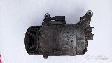 Compressore aria condizionata Mini Cooper r52 1.6