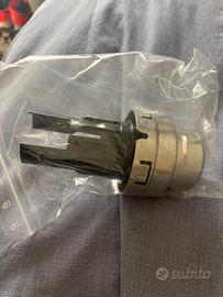 Bocchetta serbatoio JEEP RENEGADE diesel