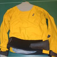 Giacca per kayak