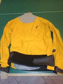 Giacca per kayak