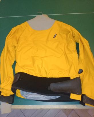 Giacca per kayak