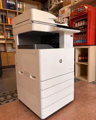 Stampante HP LaserJet