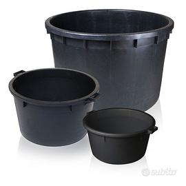Mastelli - Vasi grandi