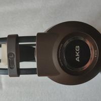 Cuffie da studio Akg K 514 vintage 