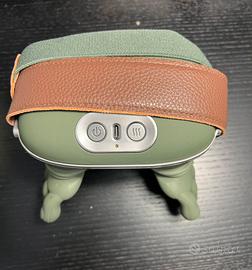 Massaggiatore Elettrico Riscaldante