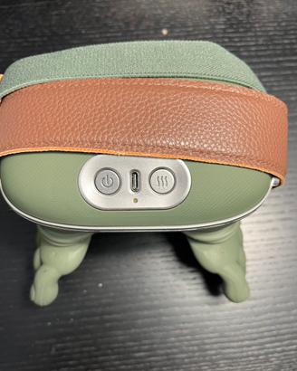 Massaggiatore Elettrico Riscaldante