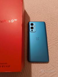 Oneplus 9