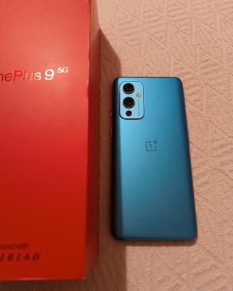 Oneplus 9