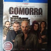 Gomorra la serie bluray