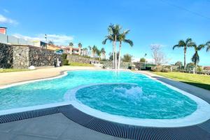 Appartamenti con piscina in struttura ricettiva