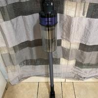 Scopa elettrica SAMSUNG