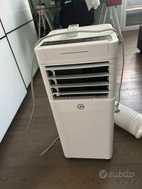Portable Air Conditioner 9000 BTU (pinguino)