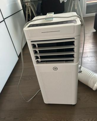 Portable Air Conditioner 9000 BTU (pinguino)
