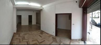 Locale in via Appia