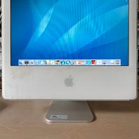 Computer Apple iMac 17" (2006) – Funzionante