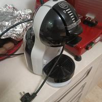 caffè macchinetta dolce gusto capsule 