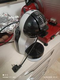 caffè macchinetta dolce gusto capsule 