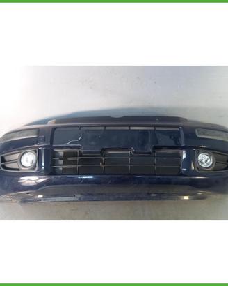 Paraurti Anteriore Fiat Pan2 Serie Berlina 5 Porte