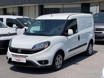 Fiat Doblo 1.6 MJet 3 Posti