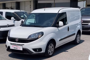Fiat Doblo 1.6 MJet 3 Posti