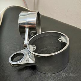 Portastrumenti Norton Commando 1970