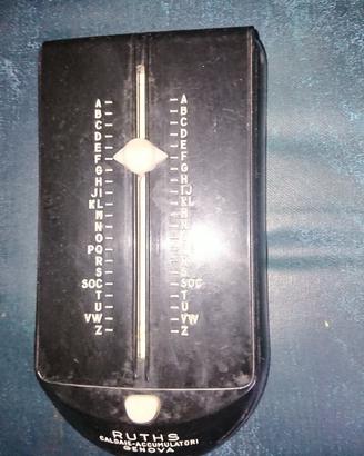 Rubrica telefonica