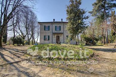 Villa Strada Comunale Paderno, 2329, 47522, Cesena