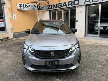 PEUGEOT 3008 1.5 HDI 130 CV. BI-COLORE GT-LINE FUL