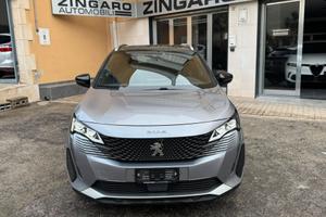 PEUGEOT 3008 1.5 HDI 130 CV. BI-COLORE GT-LINE FUL