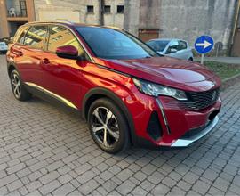 Peugeot 5008 1.5 bluehdi 130cv EAT8 allure