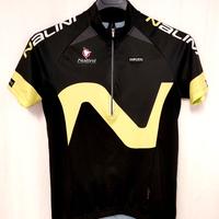 Maglia da ciclista Nalini taglia M