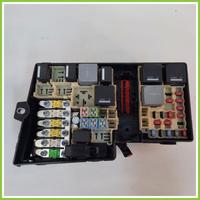 Body Computer Centralina Modulo BCM BSI FORD C-MAX