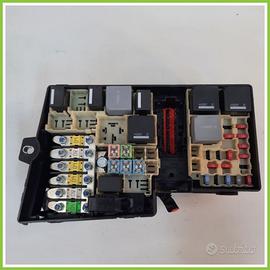 Body Computer Centralina Modulo BCM BSI FORD C-MAX