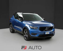 Volvo XC40 2.0 D3 R-design AWD geartronic